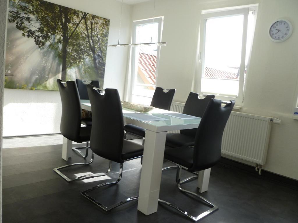 Stadthaus Nr. 16 Goslar Room photo
